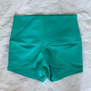 Lululemon Biker short